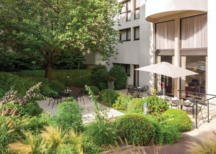 Aparthotel Citadines Austerlitz Parigi