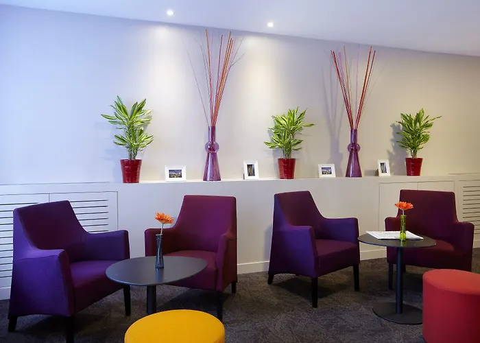 Aparthotel Citadines Austerlitz Parigi